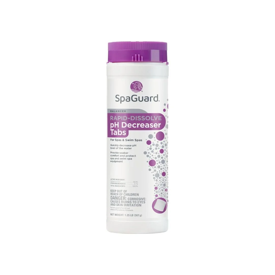 Hot Tub Essentials - Top Products